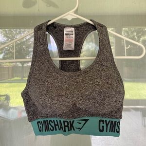 gymshark sports bra
